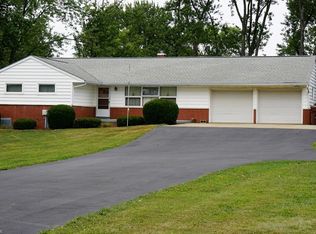 2351 Lovers Lane St NE, Canton, OH 44721