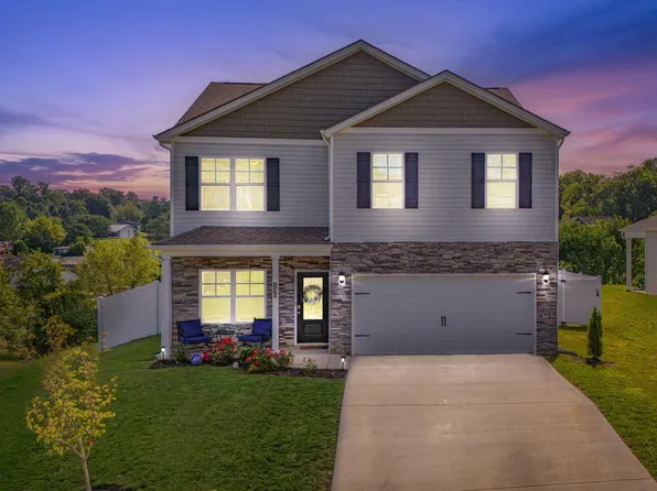 146 Tanasqui Dr, Johnson City, TN 37604