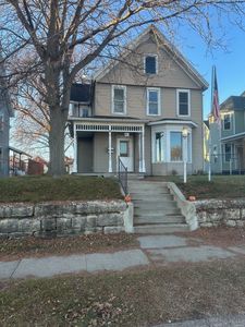 817 Garfield Ave, Dubuque, IA, 52001