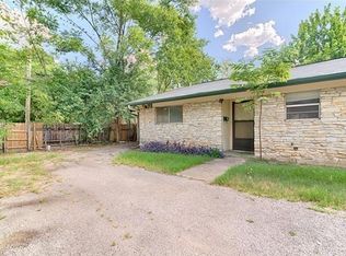 5111 Avenue G #B, Austin, TX 78751