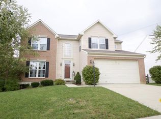 5193 Parkvalley Ct, Cincinnati, OH 45239