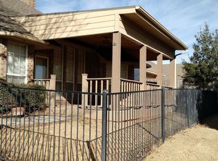 108 S Ridge Pointe Dr, Edmond, OK 73034