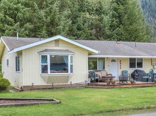 8514 Evergreen Park Rd, Juneau, AK 99801