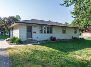 1504 Bailly St, Hastings, MN 55033