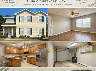 59 Courtyard Way, Enterprise, AL 36330