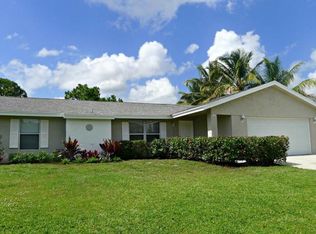 209 Las Palmas St, Royal Palm Beach, FL 33411