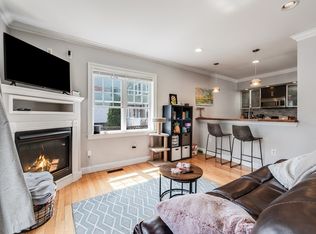 13 Spring Garden St #1, Dorchester, MA 02125