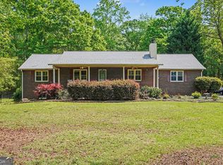118 Country Acres Ct, McDonough, GA 30253