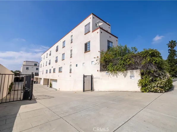 4155 Baldwin Park Blvd APT B, Baldwin Park, CA 91706