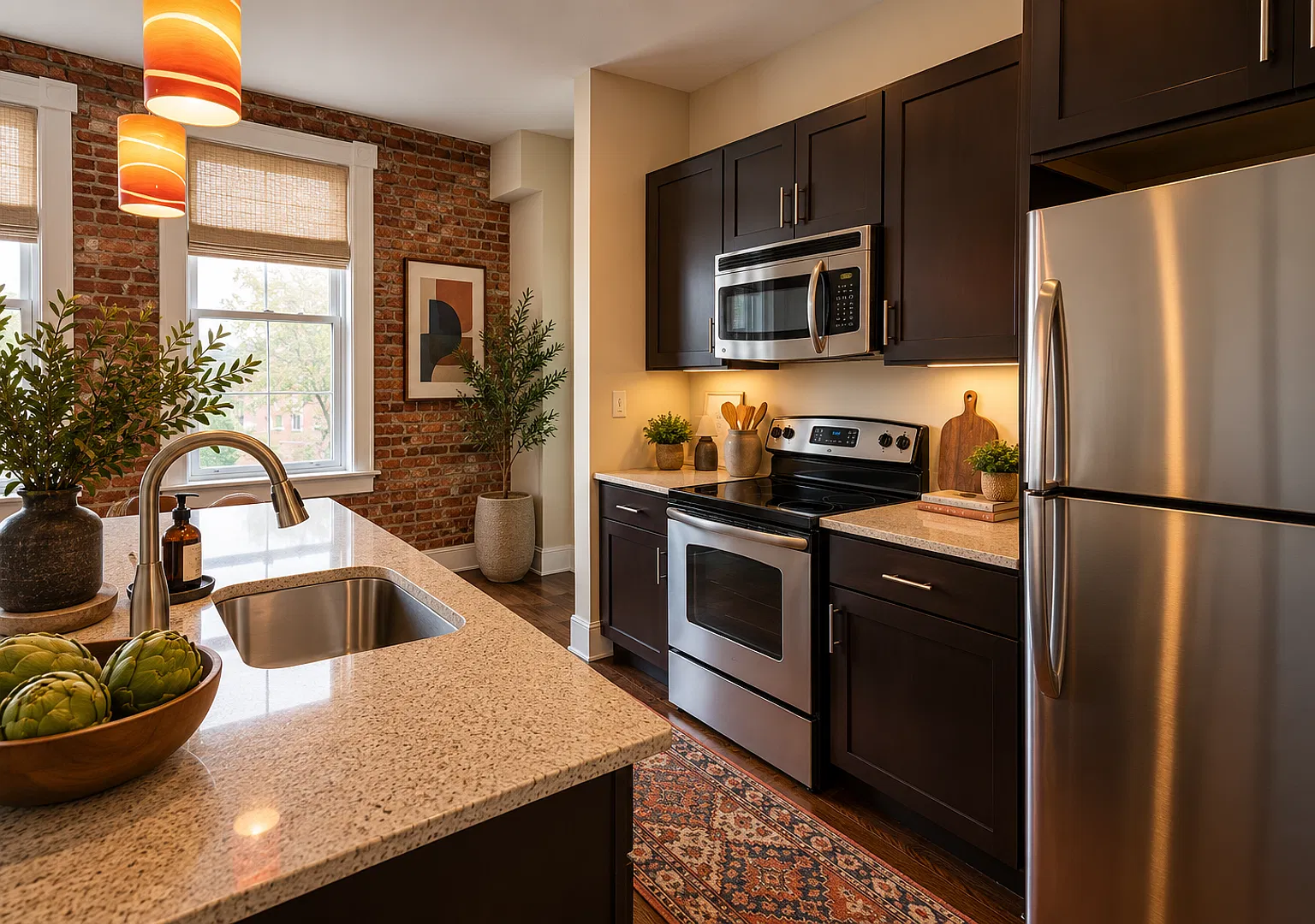 Merchants Lofts — Photo 2