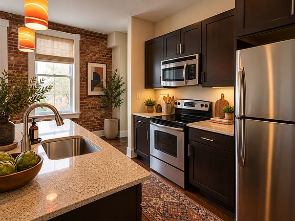 2nd image of 101 Main St APT 302