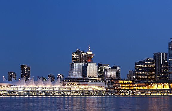 45 MINUTES FROM VANCOUVER 