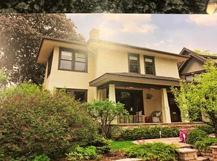 2526 Thomas Ave S, Minneapolis, MN 55405