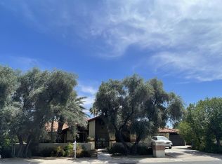 1923 E Buena Vista Dr, Tempe, AZ 85284