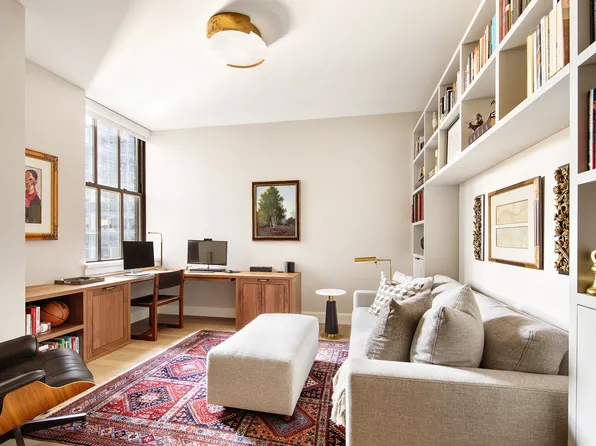 100 Barclay Street image 16 of 31