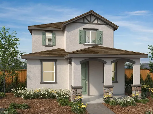 8100 Monkeyflower Way, Sacramento, CA 95832