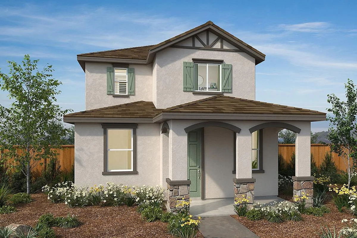 8100 Monkeyflower Way photo 1