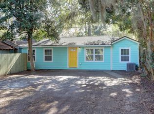 2109 E 36th St, Savannah, GA 31404