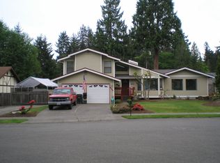 5405 32nd Ct SE, Lacey, WA 98503