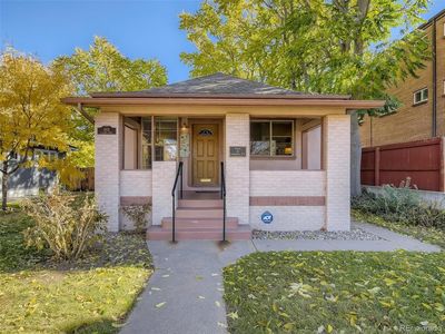 3616 S Acoma Street, Englewood, CO, 80110