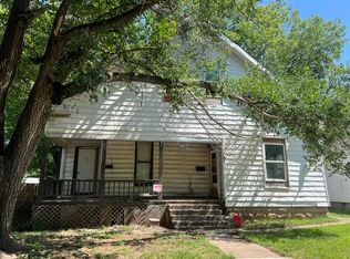 821 W Brower St, Springfield, MO 65802
