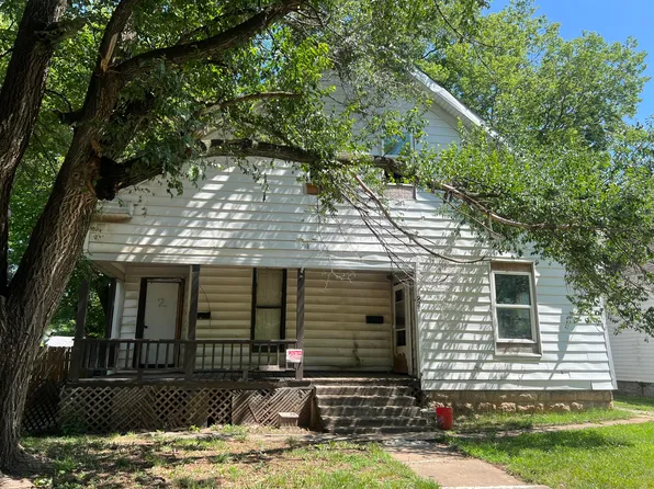 821 W Brower Street, Springfield, MO 65802