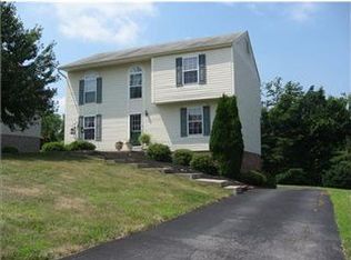 227 Waterford Dr, Mc Kees Rocks, PA 15136