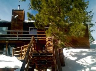 106 Carol Cir, Stateline, NV