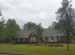 128 Bruce Hunter Blvd, Ozark, AL 36360