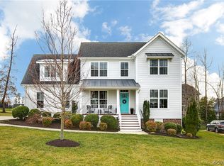 16501 Lambourne Rd, Midlothian, VA 23112