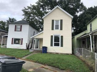 3413 S Washington St, Marion, IN 46953