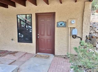 119 Whispering Pine Way APT B, Alto, NM