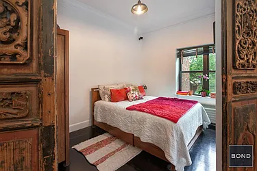 Sold by Bond New York