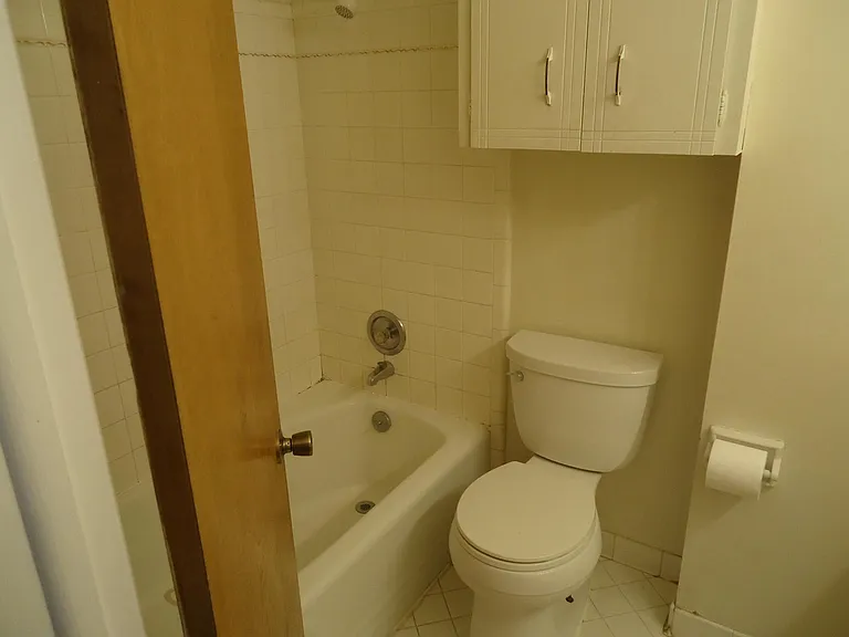 main bath