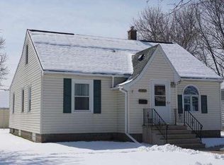1612 Barlow St, La Crosse, WI 54601