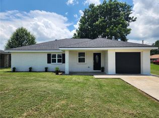 112 Nu St, Belle Chasse, LA 70037