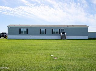 7308 Alfred Rd, Maurice, LA 70555