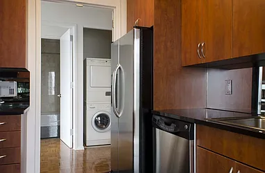 Rented by Solow Realty