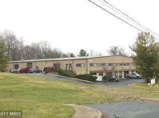 401 Center St STE 205, Mount Airy, MD 21771