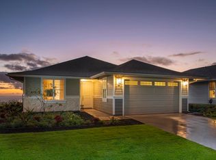 189 Pua Kalaunu Loop LOT 158, Wailuku, HI 96793