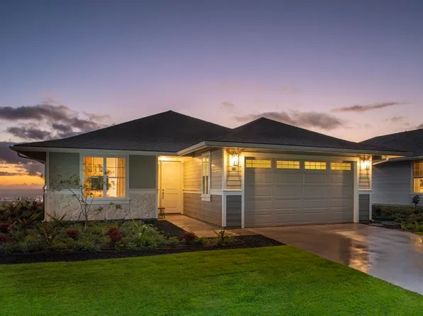 189 Pua Kalaunu Loop Lot 158, Wailuku, HI 96793