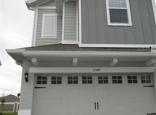 2564 Sedge Grass Way, Orlando, FL 32824