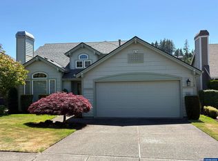 514 Creekside Dr SE, Salem, OR 97306