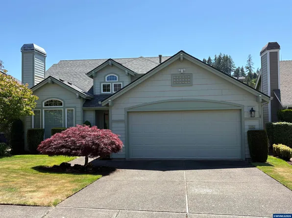 514 Creekside Dr SE, Salem, OR 97306