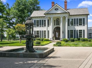 685 Handy Pike, Harrodsburg, KY 40330