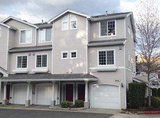 1900 132nd Ave SE APT 25, Bellevue, WA 98005