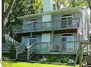 5960 Silver Birch Rd, Ortonville, MI 48462