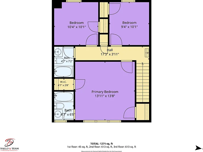 198 Stuyvesant Ave #2 — Photo 33