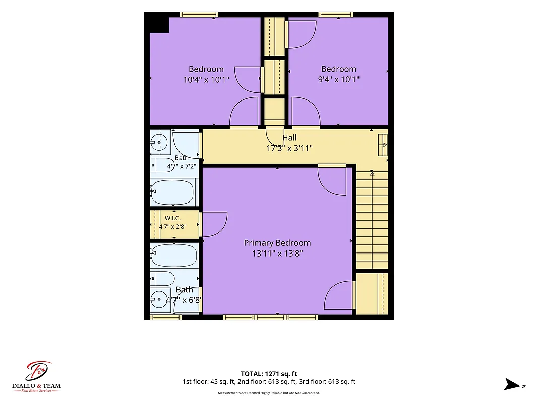 floor plan 4