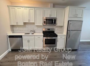 191 N Common St #U, Lynn, MA 01905